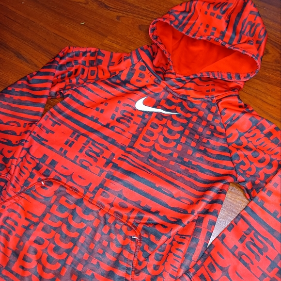 Lot of 3 Nike Youth hoodies 5/6 - Picture 6 of 16